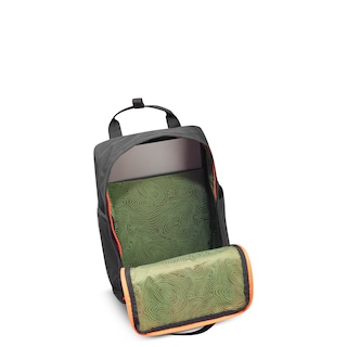 Foto 7 | Foto 7 | Mochila Jeep Js014d Tote Travel Para Portátil De 14 Pulgadas, Color Naranja - Venta Internacional.