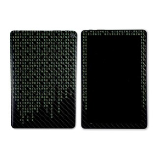 Foto 1 | Foto 1 | Funda de Fibra de Carbono Mighty Skins para Amazon Kindle HD 10 - Venta Internacional