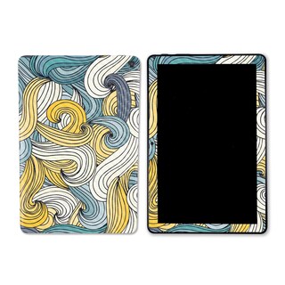 Foto 1 | Foto 1 | Funda Adhesiva Mightyskins para Amazon Kindle Fire HD 10 - Venta Internacional