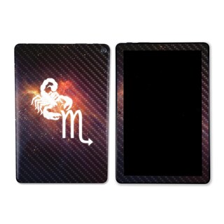 Foto 1 | Foto 1 | Skin Mightyskins de Fibra de Carbono para Amazon Kindle Fire HD 10 - Venta Internacional