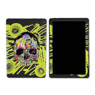 Foto 1 | Foto 1 | Skin Mightyskins de Fibra de Carbono para Amazon Kindle Fire HD 10 - Venta Internacional