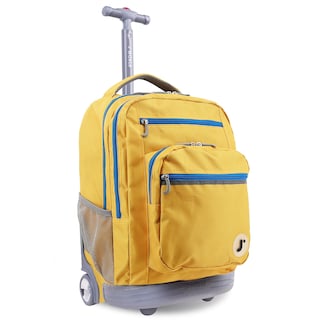 Foto 1 | Foto 1 | Mochila Enrollable J World New York Sundance Kumquat De 20 Pulgadas - Venta Internacional.