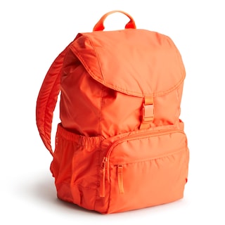 Foto 1 | Foto 1 | Mochila Vera Bradley Berkhill Ripstop Poliéster Koi Naranja - Venta Internacional.