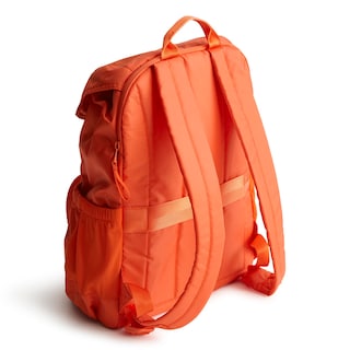 Foto 2 | Foto 2 | Mochila Vera Bradley Berkhill Ripstop Poliéster Koi Naranja - Venta Internacional.