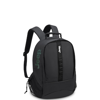 Foto 1 | Foto 1 | Mochila Jeep Js011b Para Portátil De Viaje De 15.6 Pulgadas, Negra - Venta Internacional.