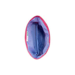 Foto 3 | Foto 3 | Mochila United Colors Of Benetton Be Rolltop Rosa 15.6 Pulgadas - Venta Internacional.