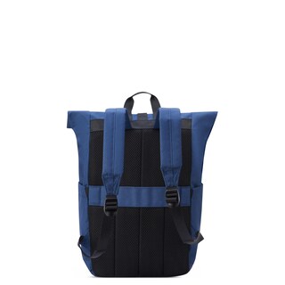 Foto 4 | Foto 4 | Mochila United Colors Of Benetton Be Rolltop Deaded Denim - Venta Internacional.