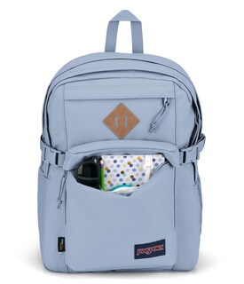 Foto 5 | Foto 5 | Mochila Jansport Main Campus Fx Travel Work Para Portátil De 15 Pulgadas, Color Azul - Venta Internacional.