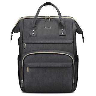 Foto 1 | Foto 1 | Mochila Lovevook Gris para Laptop de 15.6\"-Venta Internacional