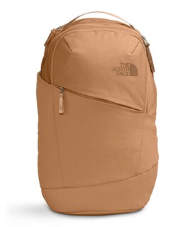 Foto 1 | Foto 1 | Mochila The North Face Isabella 3.0 Almond Butter Dark Heather/cargo Khaki - Venta Internacional.