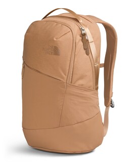 Foto 2 | Foto 2 | Mochila The North Face Isabella 3.0 Almond Butter Dark Heather/cargo Khaki - Venta Internacional.