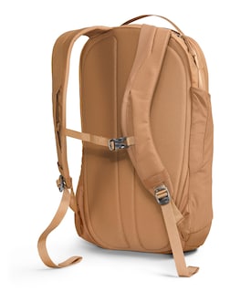 Foto 3 | Foto 3 | Mochila The North Face Isabella 3.0 Almond Butter Dark Heather/cargo Khaki - Venta Internacional.