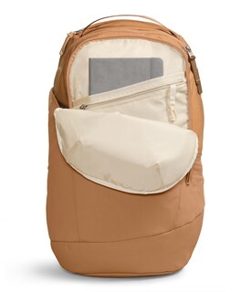 Foto 4 | Foto 4 | Mochila The North Face Isabella 3.0 Almond Butter Dark Heather/cargo Khaki - Venta Internacional.