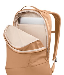 Foto 5 | Foto 5 | Mochila The North Face Isabella 3.0 Almond Butter Dark Heather/cargo Khaki - Venta Internacional.