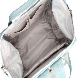 Foto 6 | Foto 6 | Mochila para Portátil Himawari Lona Ecológica 28 X 41 X 16 cm - Venta Internacional