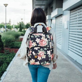 Foto 2 | Foto 2 | Mochila Hap Tim Carry On para Portátil de 15.6 Pulgadas - Venta Internacional