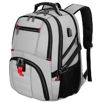 Mochila Yorepek para Laptop de 17\"-Venta Internacional