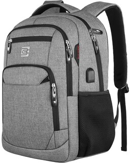 Foto 1 | Foto 1 | Mochila para Portátil Volher Business Travel Antirrobo - Venta Internacional