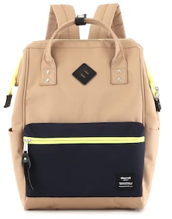 Foto 1 | Foto 1 | Mochila para Portátil Himawari 9003 Caqui Impermeable 18 L - Venta Internacional