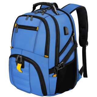 Foto 1 | Foto 1 | Mochila Yorepek para Laptop de 17\"-Venta Internacional