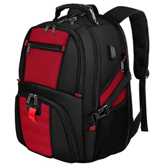 Foto 1 | Foto 1 | Mochila de Viaje Yorepek - Venta Internacional