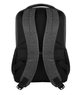 Foto 2 | Foto 2 | Mochila Para Laptop 15.6 - 17 Amplia Y Resistente Trova Perfect Choice, Gris