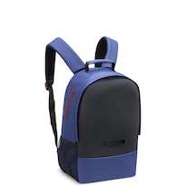 Mochila Jeep JS012C Travel Azul Marino para Portátil 15.6 Pulgadas - Venta Internacional