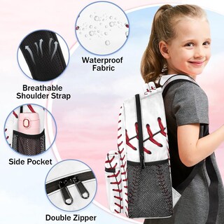 Foto 2 | Foto 2 | Mochila Infantil Auuxva para Laptop-Venta Internacional