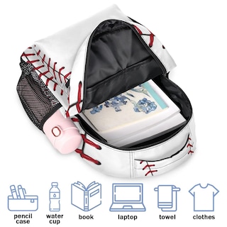 Foto 3 | Foto 3 | Mochila Infantil Auuxva para Laptop-Venta Internacional