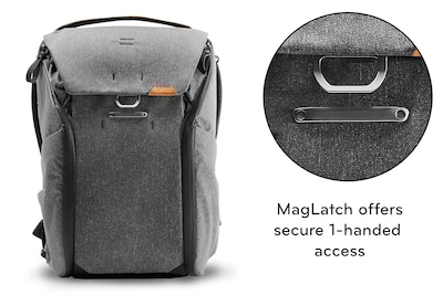 Foto 2 | Foto 2 | Mochila Peak Design Everyday V2 20l para Cámara Y Portátil - Venta Internacional