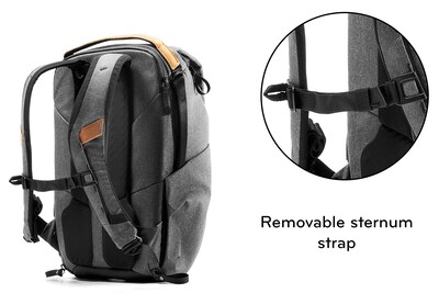 Foto 4 | Foto 4 | Mochila Peak Design Everyday V2 20l para Cámara Y Portátil - Venta Internacional