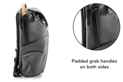 Foto 6 | Foto 6 | Mochila Peak Design Everyday V2 20l para Cámara Y Portátil - Venta Internacional