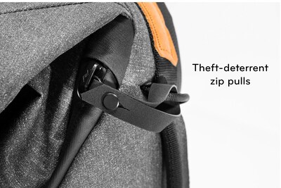 Foto 7 | Foto 7 | Mochila Peak Design Everyday V2 20l para Cámara Y Portátil - Venta Internacional
