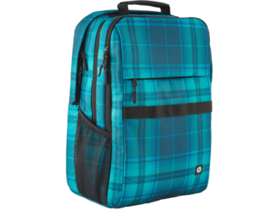Foto 3 | Foto 3 | Mochila HP Campus Xl Tartan