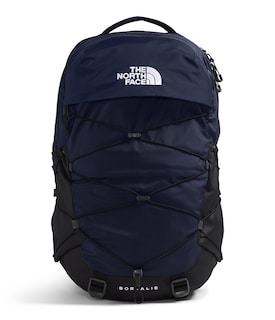Foto 1 | Foto 1 | Mochila Para Portátil The North Face Borealis Commuter, Azul Marino Y Negro - Venta Internacional.