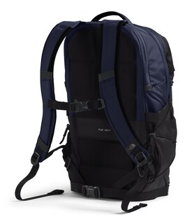 Foto 2 | Foto 2 | Mochila Para Portátil The North Face Borealis Commuter, Azul Marino Y Negro - Venta Internacional.