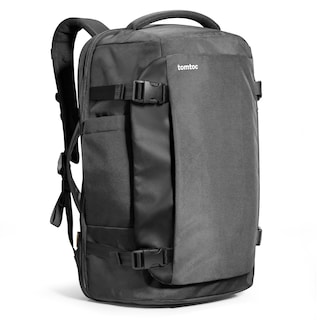 Foto 1 | Foto 1 | Mochila Tomtoc Travel De 40 Litros Con Compartimento Para Portátil De 17,3 Pulgadas - Venta Internacional.