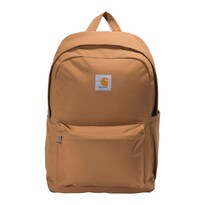 Mochila Carhartt Classic Daypack 21 L Con Funda Para Portátil, Color Marrón - Venta Internacional.
