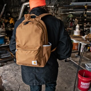 Foto 3 | Foto 3 | Mochila Carhartt Classic 21 L con Espacio para Portátil de 15 Pulgadas - Venta Internacional