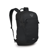 Mochila Osprey Axis Para Portátil, Negra - Venta Internacional.