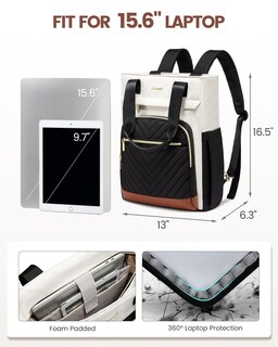 Foto 2 | Foto 2 | Mochila para Portátil Lovevook 15.6'' - Venta Internacional