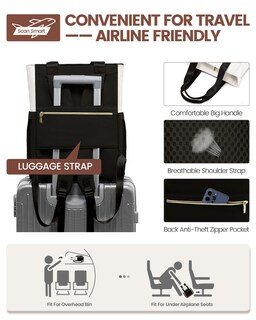 Foto 4 | Foto 4 | Mochila para Portátil Lovevook 15.6'' - Venta Internacional