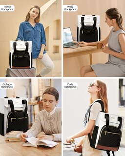 Foto 5 | Foto 5 | Mochila para Portátil Lovevook 15.6'' - Venta Internacional