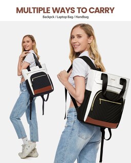 Foto 6 | Foto 6 | Mochila para Portátil Lovevook 15.6'' - Venta Internacional