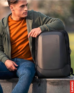 Foto 2 | Foto 2 | Mochila Lenovo Legion Armored Portátil 17'' - Venta Internacional