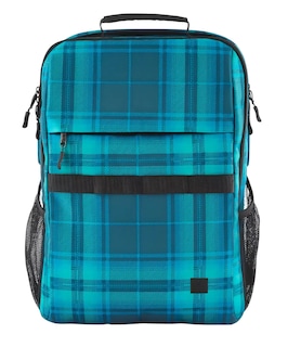 Foto 1 | Foto 1 | Mochila Campus Xl 16,1 Para Laptop Diseño De La Tela Liso Azul Cuadros