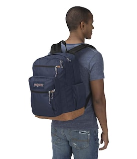 Foto 6 | Foto 6 | Mochila Jansport Cool Student Navy - Venta Internacional