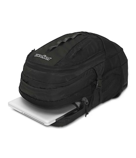 Foto 3 | Foto 3 | Mochila Jansport Odyssey Para Portátil De 15 Pulgadas O Hidratación De 3 Litros - Venta Internacional.