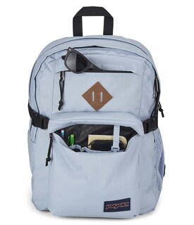 Foto 5 | Foto 5 | Mochila Jansport Para Viajes Y Trabajo En El Campus Principal Con Portátil De 15 Pulgadas, Azul - Venta Internacional.