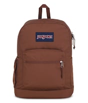 Mochila Jansport Cross Town Plus Large Con Funda Para Portátil De 15 Pulgadas - Venta Internacional.